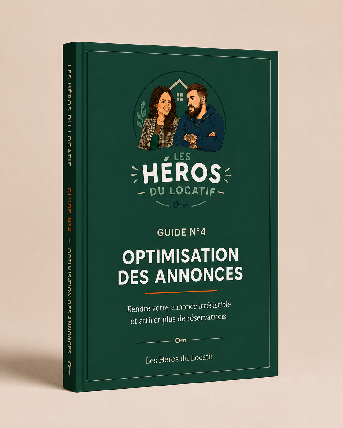 Guide n°4 : Optimisation des annonces